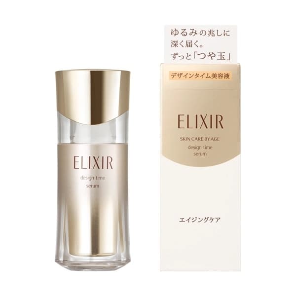Serum Elixir nâng cơ 40ml
